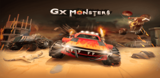 Monstres GX