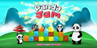 Panda Jam