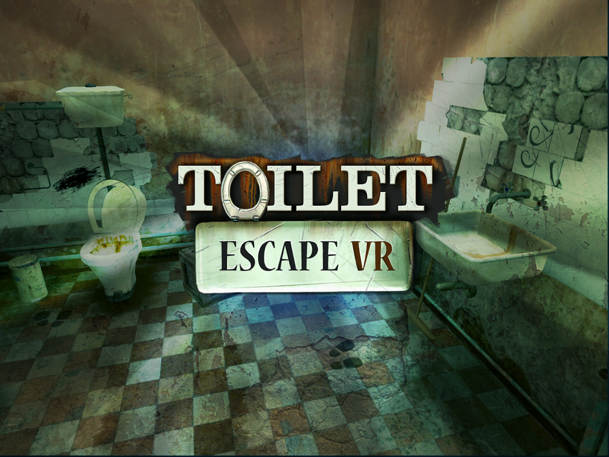 Toilettes Évasion VR & Mode Normal
