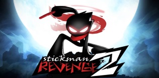 Revanche Stickman 2
