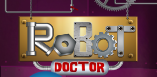 Robot Docteur