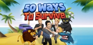 50 façons de survivre