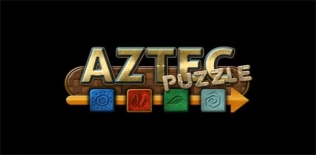 Puzzle Aztec
