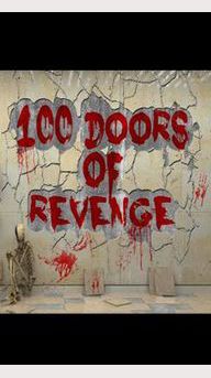 100 Portes de la vengeance