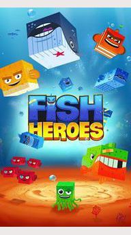 Poissons Heroes