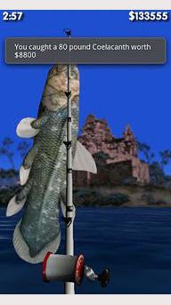 Big Sport Fishing 3D