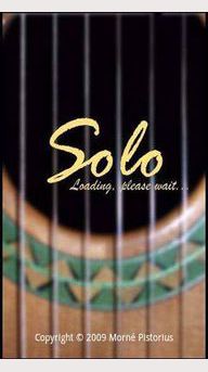 Guitare: Solo