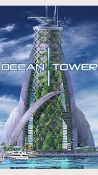 Ocean Tower