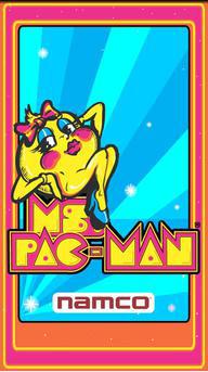 PAC-MAN par Namco