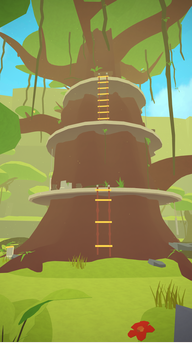 Loin 2: Jungle Escape