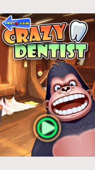 Mad Dentiste