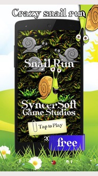 Snail Run