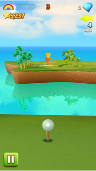 Island Golf