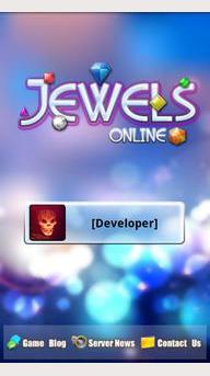 Jewels Online