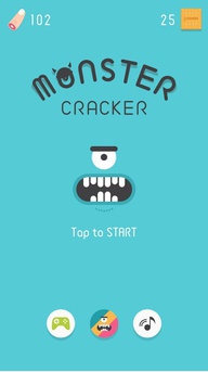 Monstre Cracker
