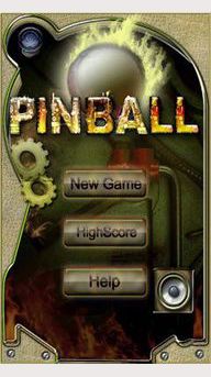 Pinball classique