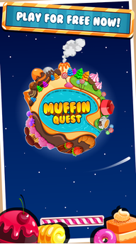Muffin Quête