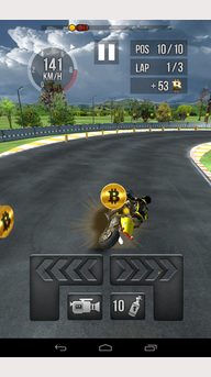 Thumb Moto Racing