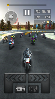 Thumb Moto Racing