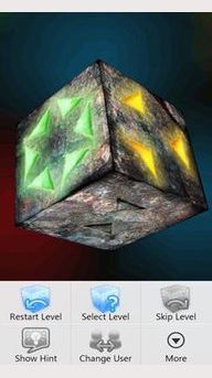 Cube d'Atlantis