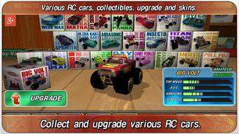 Re-Volt 2: Meilleur RC Racing 3D