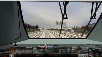 Trainz Simulator