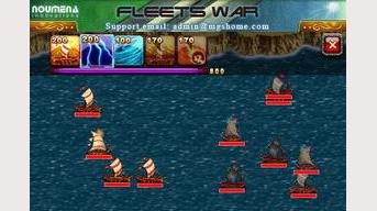 Guerre flottes