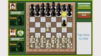 Papaya Chess 2.38