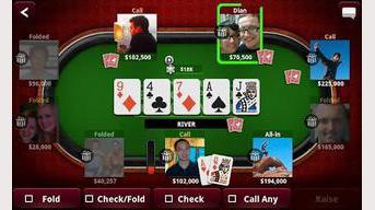 Zynga Poker 3.0.2