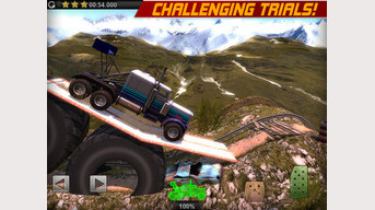 Offroad Legends