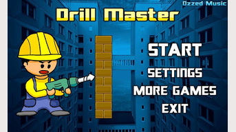 Drill Maître