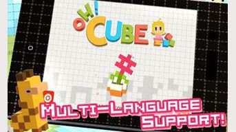 Oh! Cube