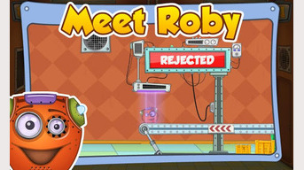 Rescue Roby (v1.6)