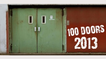 100 portes en 2013 (1.2)