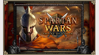 Sparta Wars - L'Empire of Honor