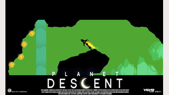 Planète Descent
