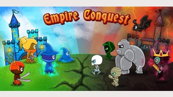 Empire Conquest