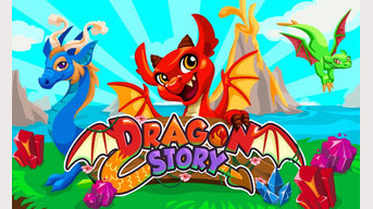 Dragon Story (L'histoire de dragons)