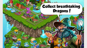 Dragon Story (L'histoire de dragons)