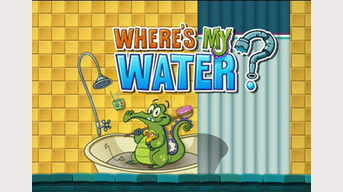 Où est mon eau? (Où est mon eau?)