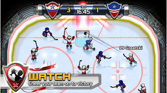 Big Win Hockey 2013 (v3.1.2)