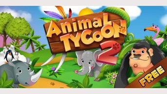 Animaux Tycoon 2