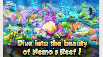 Reef Nemo