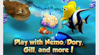 Reef Nemo