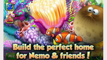 Reef Nemo