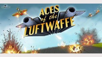 As de la Luftwaffe