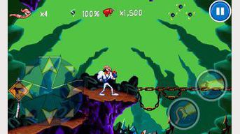 Earthworm Jim 2