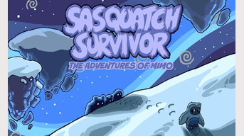 Sasquatch Survivor