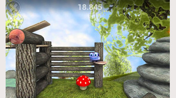 Froggie Jump gratuit