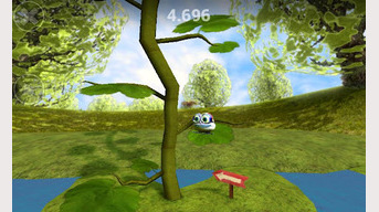 Froggie Jump gratuit